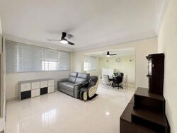 Blk 106 Simei Street 1 (Tampines), HDB 4 Rooms #591507801